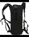 Morral Con Bolsa De Hidratación Morral 2.5 Litros