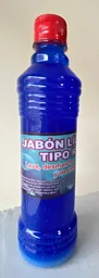 Jabón Liquido Rey