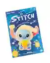 Juguete Inspirado Tipo Labubu Sorpresa Stitch Llavero Peluche Coleccionable Disney Lilo Y Stitch