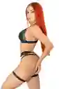 Conjunto Eva