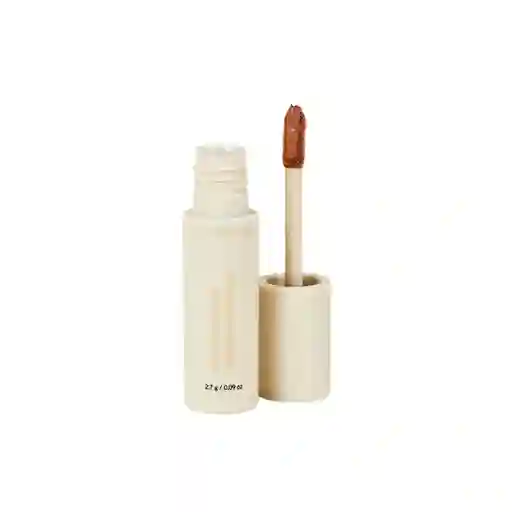 Labial Velvet Líquido Atenea Tono Macchiato
