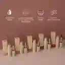 Labial Velvet Líquido Atenea Tono Macchiato