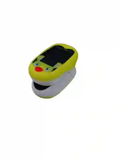Oximetro