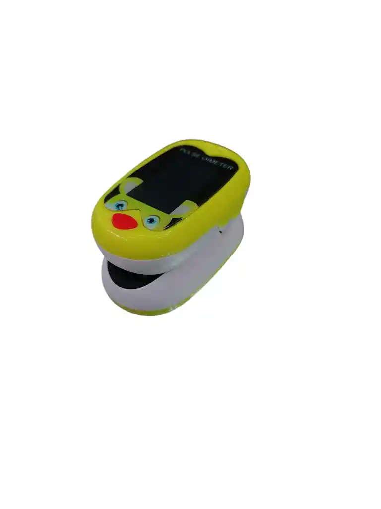 Oximetro