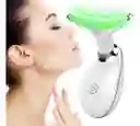 Kit De Skinkare Crema De Arroz, Contorno De Ojos Y Masajeador Facial Y Papada