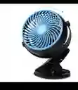 Mini Ventilador Inalambrìco Usb Recargable 360ª Click