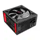Fuente De Poder Wattana 650w 80 Plus Bronze