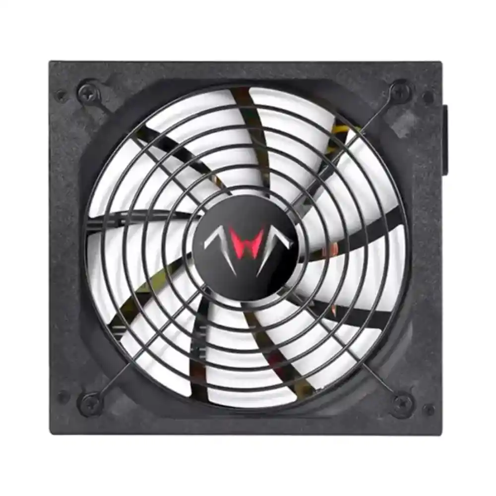 Fuente De Poder Wattana 650w 80 Plus Bronze