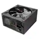 Fuente De Poder Wattana 650w 80 Plus Bronze