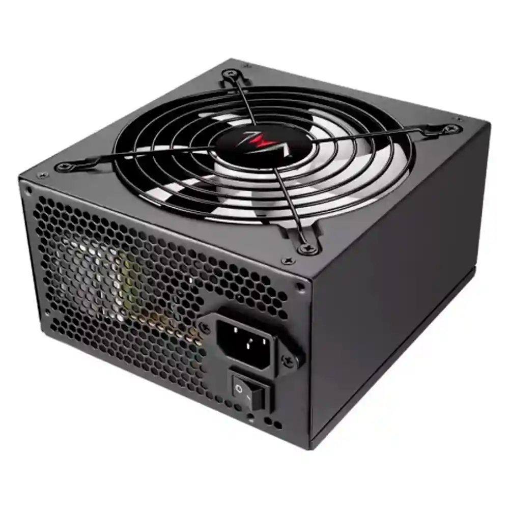 Fuente De Poder Wattana 650w 80 Plus Bronze