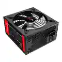 Fuente De Poder Wattana 500w 80 Plus Bronze