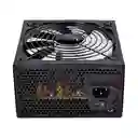 Fuente De Poder Wattana 500w 80 Plus Bronze