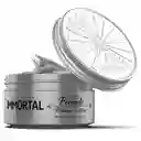 Cera Efecto Fijación Fuerte Para Un Cabello Firme By Immortal Nyc Cream Pomade "platinum Edition" 150g