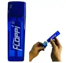 Gas Butano Pequeño