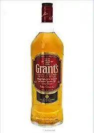 Whisky Grant´s Litro