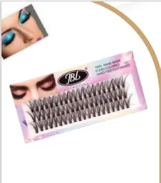 Pestañas Efecto Russo Tipo C (14mm)