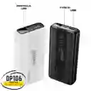 Power Bank 20.000 Mah – Bateria Portatil Carga Rápida 30w