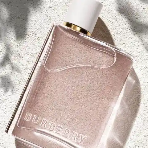 Burberry Her