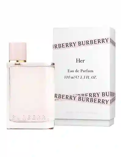 Burberry Her