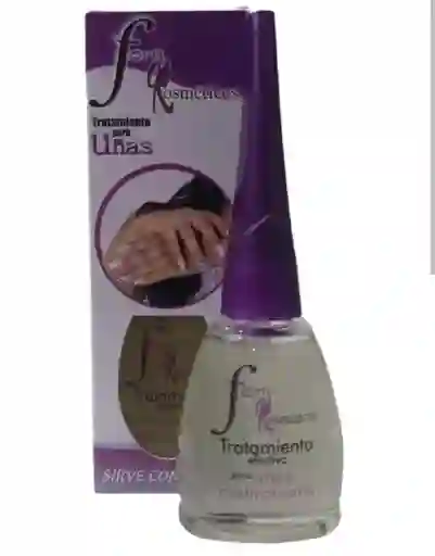 Base Para Uñas Ideal Para Fortalecer Esmalte Para Uñas