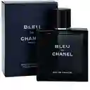 Bleu De Chanel