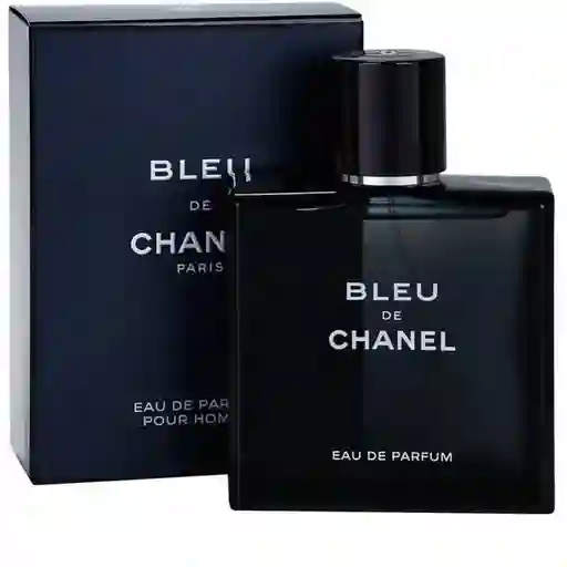 Bleu De Chanel