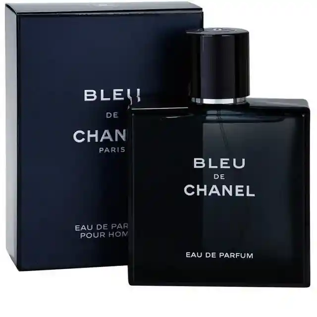 Bleu De Chanel