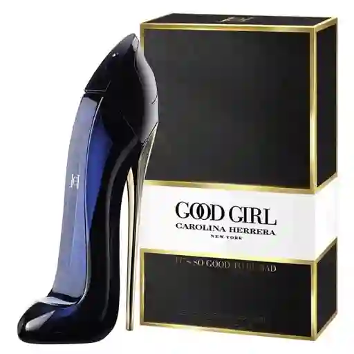 Good Girl Carolina Herrera New York