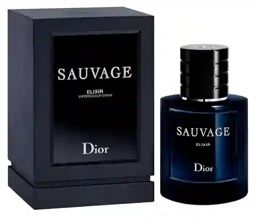 Sauvage Elixir