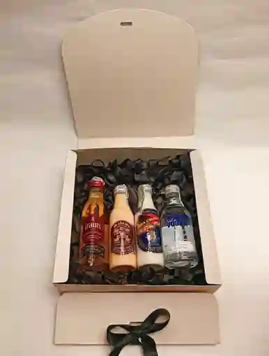 Set Coyote