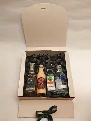 Set Forajido