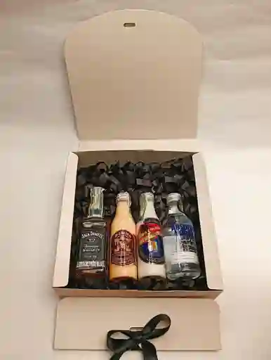 Set Llanero