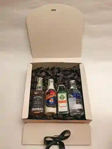 Set Vaquero