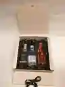 Trio Fuego