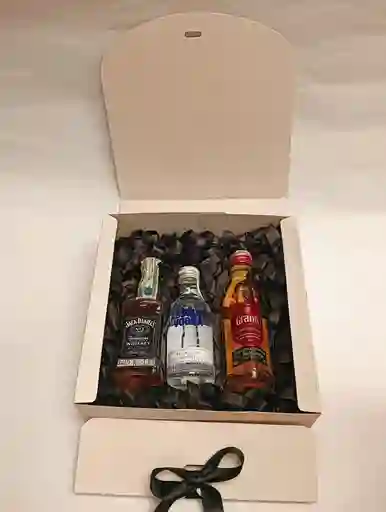 Trio Fuego