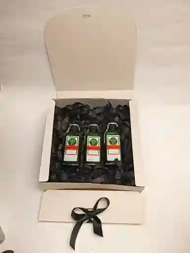 Trilogia Hierba Salvaje