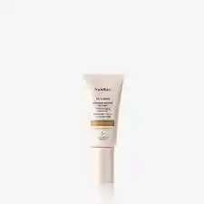 Bb Cream Hidratante Antiedad Con Color - Mediano