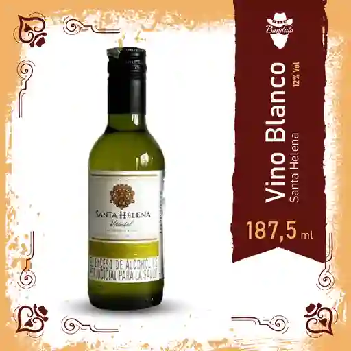Vino Santa Helena Blanco