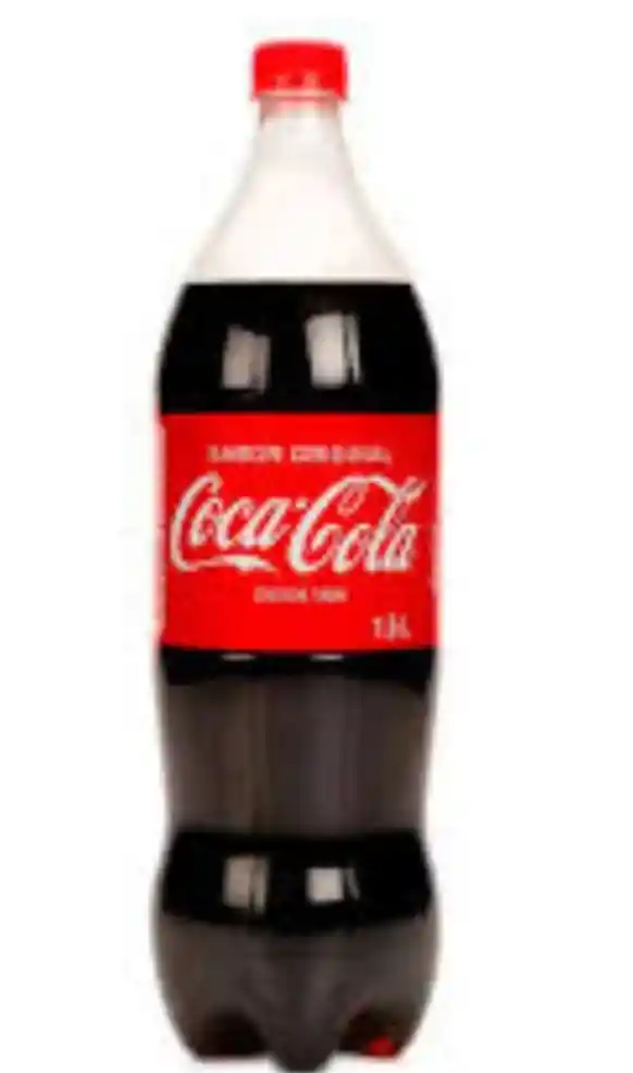 Coca-cola 1.5 L