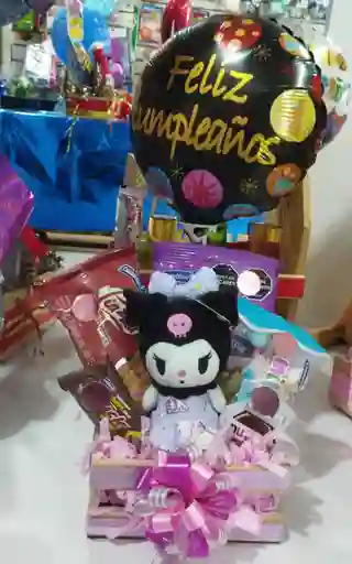 Ancheta Kuromy