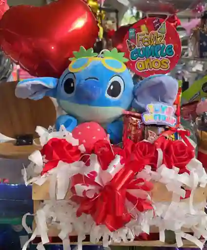 Ancheta Stich