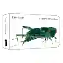Libro El Grillo Silencioso De Eric Carle Para Niños