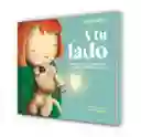 Libro A Tu Lado Vínculo Tierno Con Mascotas Para Niños