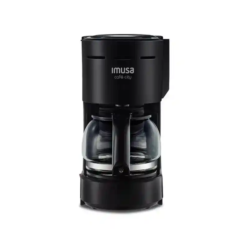 Cafetera Imusa 6 Tazas