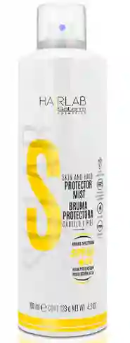 Salerm Bruma Protectora Para Cabello Y Piel