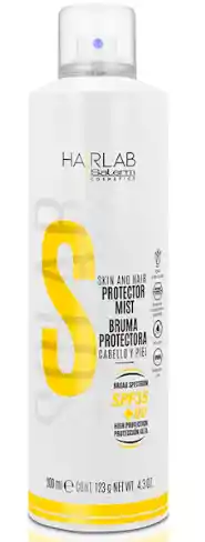 Salerm Bruma Protectora Para Cabello Y Piel
