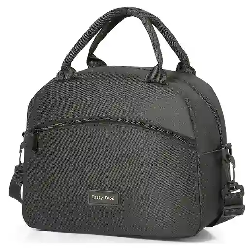 Lonchera Economica Bolsa Para Almuerzos Con Aislante