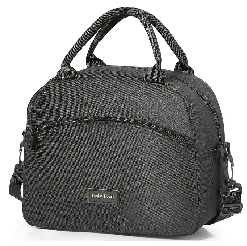 Lonchera Economica Bolsa Para Almuerzos Con Aislante