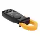 Pinza Amperimetrica Multimetro Digital Amp Ohm Vac Vdc Hold