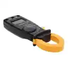 Pinza Amperimetrica Multimetro Digital Amp Ohm Vac Vdc Hold